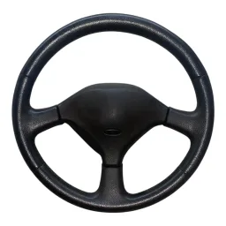 VOLANTE DIREÇÃO MITSUBISHI PAJERO GLS-B 1992 A 2000 MB673201