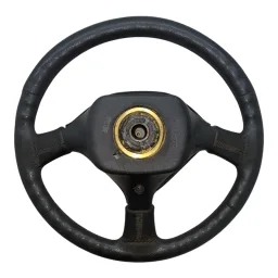 VOLANTE DIREÇÃO MITSUBISHI PAJERO GLS-B 1992 A 2000 MB673201
