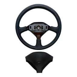 VOLANTE DIREÇÃO MITSUBISHI PAJERO GLS-B 1992 A 2000 MB673201