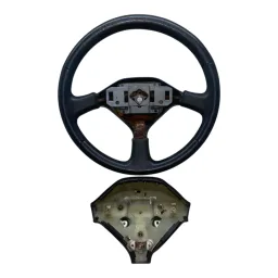 VOLANTE DIREÇÃO MITSUBISHI PAJERO GLS-B 1992 A 2000 MB673201