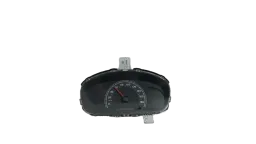 Painel Instrumento Velocimetro Renault Kwid 2017 2022 Preto