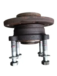 cubo traseiro direito mini cooper countryman 2012 2013