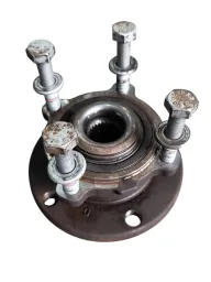 cubo traseiro direito mini cooper countryman 2012 2013