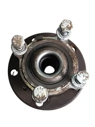 cubo traseiro direito mini cooper countryman 2012 2013