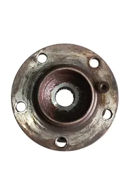 cubo traseiro direito mini cooper countryman 2012 2013