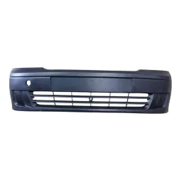 Parachoque Chevrolet Corsa Montana 2003 2007 Dianteiro