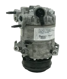 Compressor Ar Cond Rampage Compass Commander 2.0 Gas 2024/.