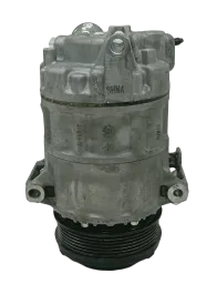 Compressor Ar Cond Rampage Compass Commander 2.0 Gas 2024/.