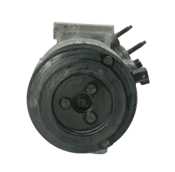 Compressor Ar Cond Rampage Compass Commander 2.0 Gas 2024/.