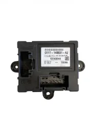 Módulo Vidro Porta Diant Esq Ford New Fiesta - 2014/19