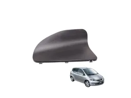 Moldura Tampa Lanterna Direita Honda Fit 1.4 2004 2006 2008