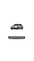 Grade Audi A3 1997 a 2000  8L0807683A