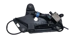 Valvula Solenoide Vacuo Audi A6 2.8 V6 Sedan 1998 1998 2001