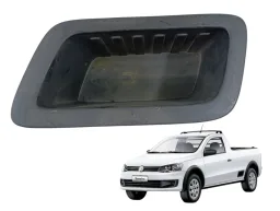 Estribo Apoio Pe Lateral Esquerdo Vw Saveiro 2011 2020