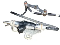 FLAUTA BICO INJETOR PARTIDA A FRIO ETIOS YARIS 1.3 1.5