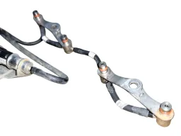 FLAUTA BICO INJETOR PARTIDA A FRIO ETIOS YARIS 1.3 1.5