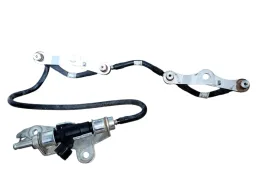 FLAUTA BICO INJETOR PARTIDA A FRIO ETIOS YARIS 1.3 1.5