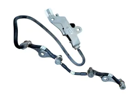 Flauta Bico Injetor Partida a Frio Etios Yaris 1.3 1.5