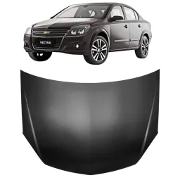 Capo Vectra 2009 2010 2011 2012 Moderno