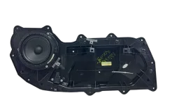 Suporte Forro Porta Dianteiro Esquerdo Evoque 2017 Bj3221123
