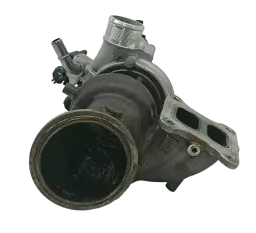 Turbina Rampage Commander Compass 2.0 Gas 2024 2025 2026/..