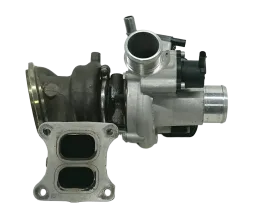 Turbina Rampage Commander Compass 2.0 Gas 2024 2025 2026/..