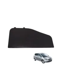 Tampa Acabamento Lateral Painel Honda Fit 1.4 2004 2006 2008