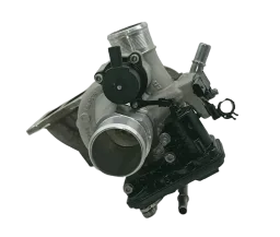 Turbina Rampage Commander Compass 2.0 Gas 2024 2025 2026/..