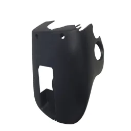 Moldura Inferior Chave Seta Renault Sandero Logan 2009 2014