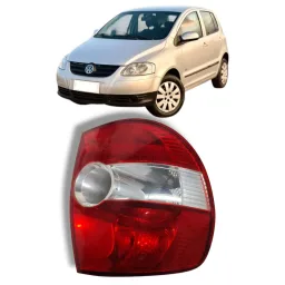 Lanterna Traseira Esquerda Fox 2003 a 2010
