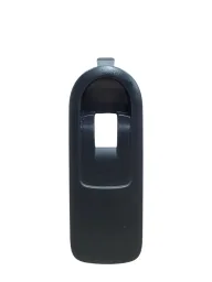 MOLDURA BOTAO VIDRO ELETRICO SANDERO 2008 2009 2010 A 2013