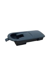 MOLDURA BOTAO VIDRO ELETRICO SANDERO 2008 2009 2010 A 2013