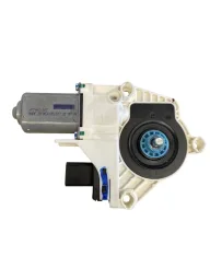 Motor Vidro Elétrico Porta Diant Esq New Fiesta - 2013/19