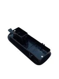 MOLDURA BOTAO VIDRO ELETRICO SANDERO 2008 2009 2010 A 2013