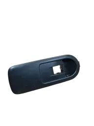 MOLDURA BOTAO VIDRO ELETRICO SANDERO 2008 2009 2010 A 2013