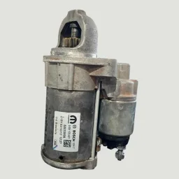 Motor Partida Toro Argo Renegade Cronos 1.8 Flex 16/22 Bosch