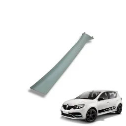 Moldura Coluna Parabrisa Direito Renault Sandero