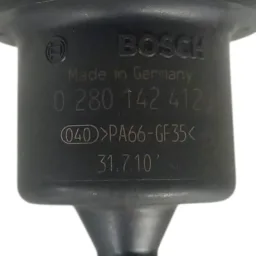 VÁLVULA CANISTER FORD FOCUS 2.0 FLEX 2009 2012