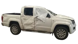 RETALHO CAIXA DE AR LADO DIREITO AMAROK 2010 2024