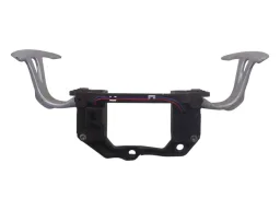 Comando Borboleta Paddle Shift Outlander 14/19 ASX 11/16