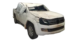 RETALHO CAIXA DE AR LADO DIREITO AMAROK 2010 2024
