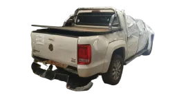 RETALHO CAIXA DE AR LADO DIREITO AMAROK 2010 2024