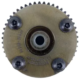 POLIA COMANDO VALVULA LADO DIREITO KIA SORENTO 2010 A 2015