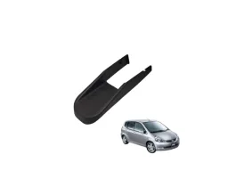 Acabamento Trilho Banco Honda Fit  2004 2005 2006 2008