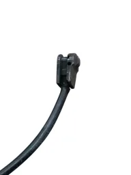 sensor desgaste pastilha traseiro  mini cooper country 2012