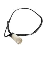 sensor desgaste pastilha traseiro  mini cooper country 2012