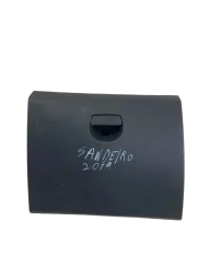 TAMPA PORTA LUVAS SANDERO 2014 A 2019
