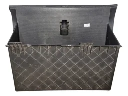 TAMPA PORTA LUVAS GOL VOYAGE SAVEIRO G5 G6