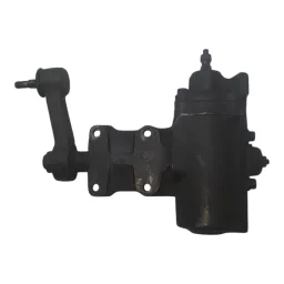 CAIXA DIREÇÃO HIDRÁULICA MITSUBISHI PAJERO GLS-B 1992 A 2000