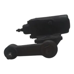 CAIXA DIREÇÃO HIDRÁULICA MITSUBISHI PAJERO GLS-B 1992 A 2000